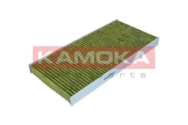 Фільтр салону 6080177 Kamoka