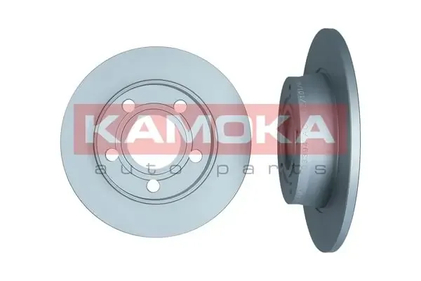 Гальмівні диски 103394 Kamoka