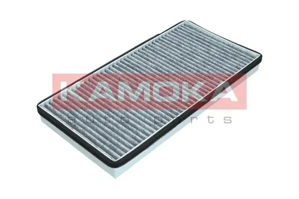 Фільтр салону F500701 Kamoka