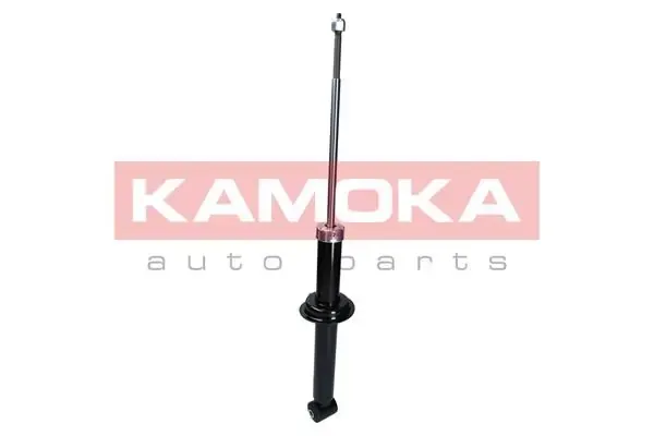 Амортизатор задній 2000965 Kamoka