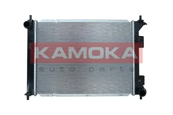 Радіатор 7700033 Kamoka