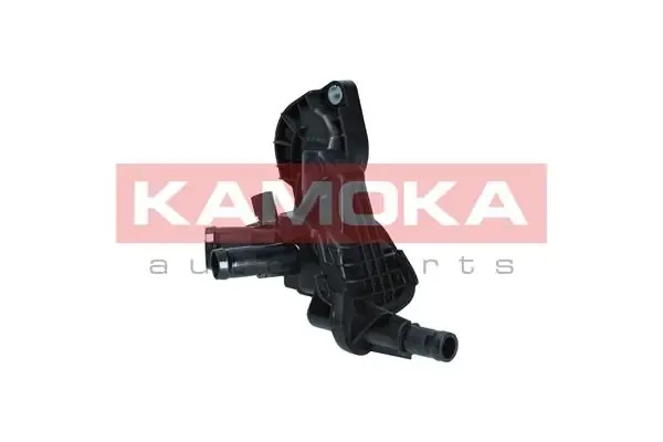 Корпус термостата 7710001 Kamoka