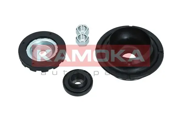 Опора амортизатора переднього 209185 Kamoka