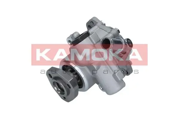Насос ГУР PP110 Kamoka
