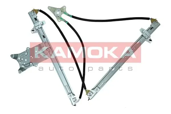 Механізм склопідіймача двері передньої, правої 7200104 Kamoka