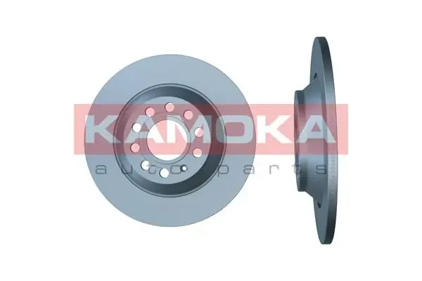 Гальмівні диски 103407 Kamoka
