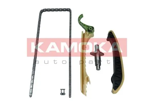 Комплект ланцюга ГРМ 7001564 Kamoka