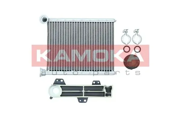 Купити Радіатор пічки Renault Scenic GRAND IV R9