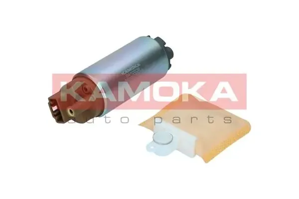  Бензонасос Nissan Almera 