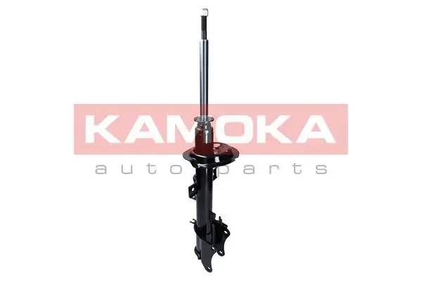 Амортизатор задній 2000402 Kamoka