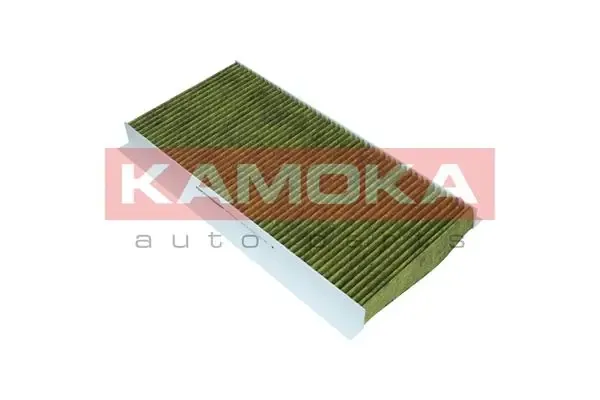 Фільтр салону 6080043 Kamoka