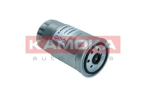 Паливний фільтр F305901 Kamoka