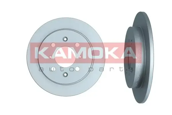 Гальмівні диски 103504 Kamoka