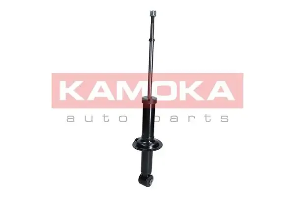Амортизатор задній 2000665 Kamoka