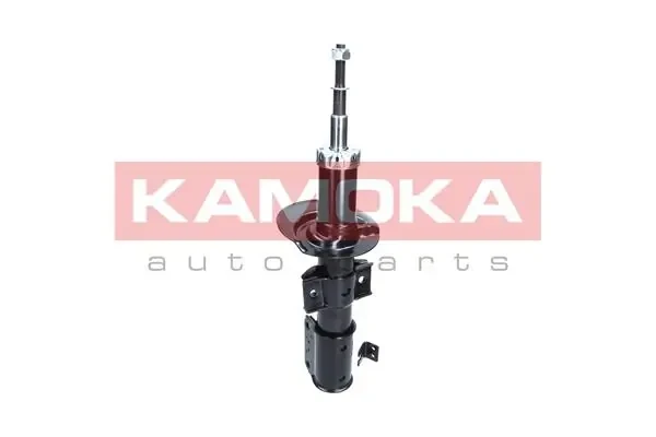 Амортизатор передній 2001064 Kamoka