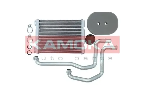 Радіатор пічки 7760078 Kamoka