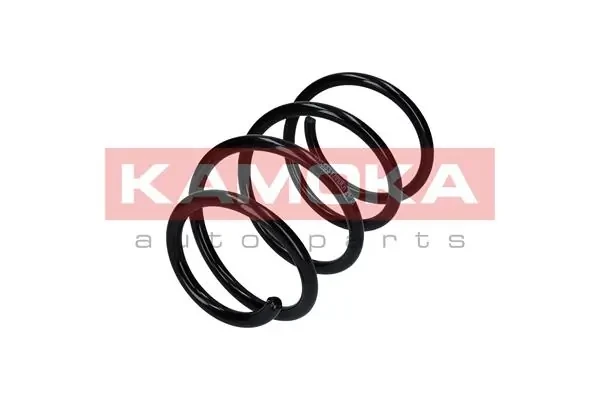Пружина передня 2110333 Kamoka