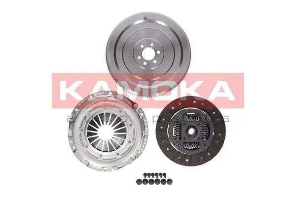 Зчеплення KC095 Kamoka