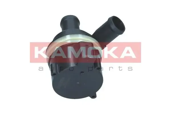 Помпа водяна (насос) охолодження, додатковий електричний T8001 Kamoka