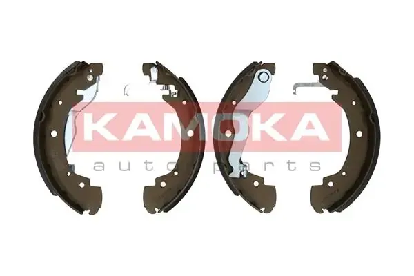 Колодки гальмові задні, барабанні JQ202003 Kamoka