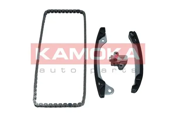 Комплект ланцюга ГРМ 7001642 Kamoka