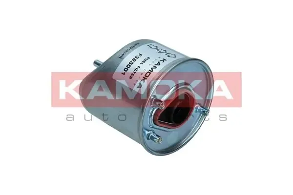Паливний фільтр F323001 Kamoka