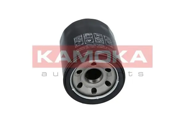 Масляний фільтр F101401 Kamoka