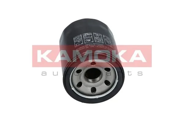 Масляний фільтр F101401 Kamoka