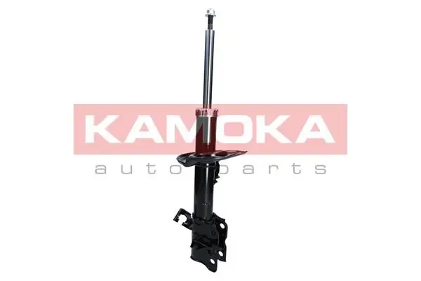Амортизатора передній лівий 2000509 Kamoka