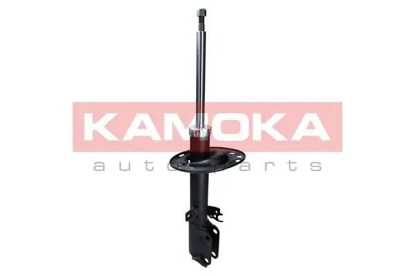 Амортизатор задній, правий 2000608 Kamoka