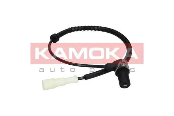 Датчик АБС (ABS) передній, лівий 1060131 Kamoka