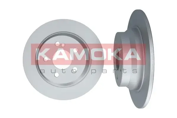Гальмівні диски 1032617 Kamoka