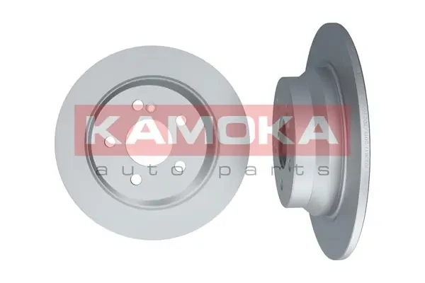 Гальмівні диски 1032617 Kamoka