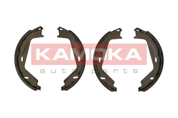 Колодки ручника JQ212046 Kamoka