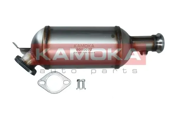 Сажевый фільтр 8010072 Kamoka