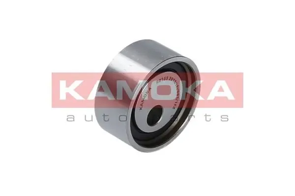 Ролик натягувача ременя ГРМ R0153 Kamoka