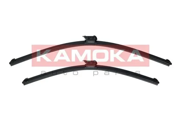 Щітки склоочисника 27A03 Kamoka