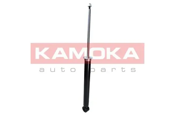 Амортизатор задній 2000906 Kamoka