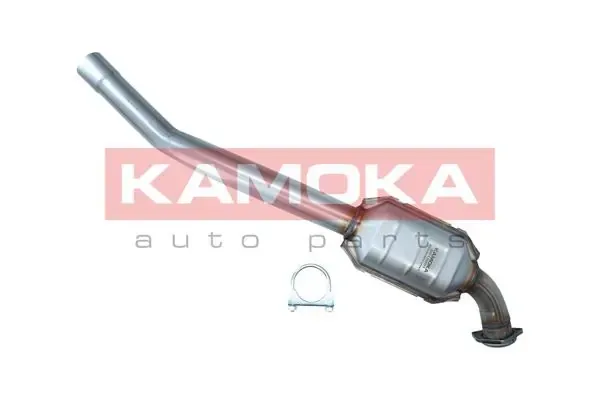 Каталізатор 8015001 Kamoka