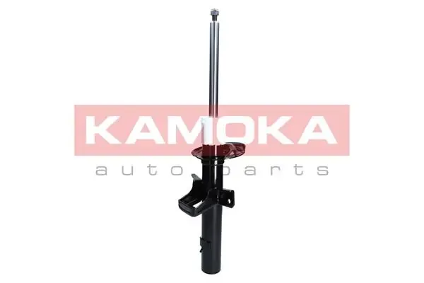 Амортизатор задній 2000481 Kamoka
