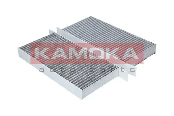 Фільтр салону F507601 Kamoka