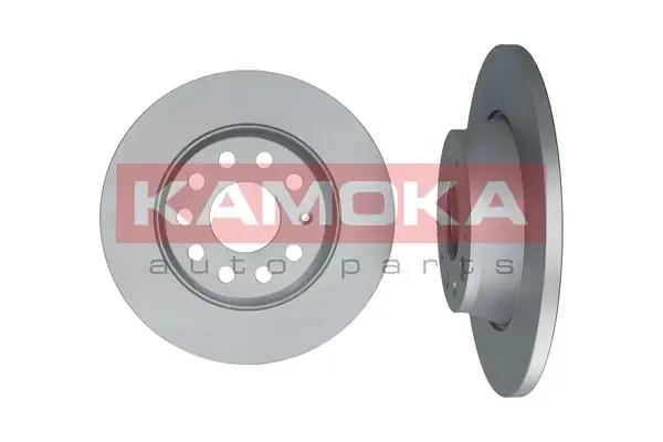 Гальмівні диски 1031005 Kamoka