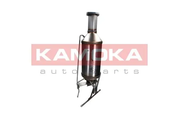 Сажевый фільтр 8010027 Kamoka
