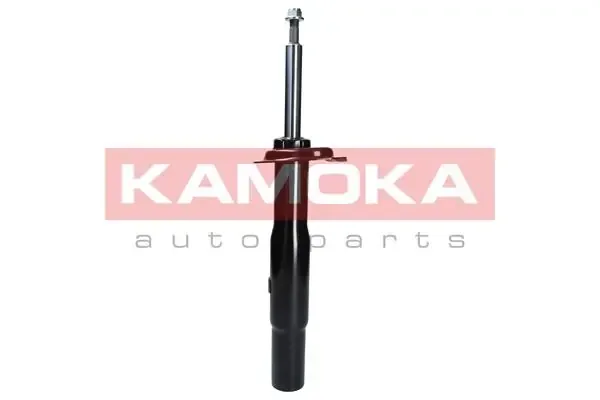 Амортизатор передній, правий 2000036 Kamoka