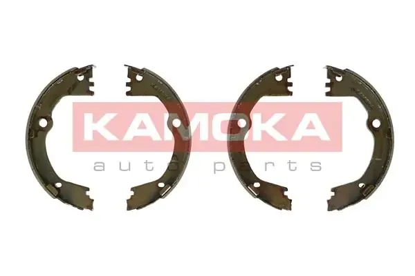 Колодки ручника JQ212073 Kamoka