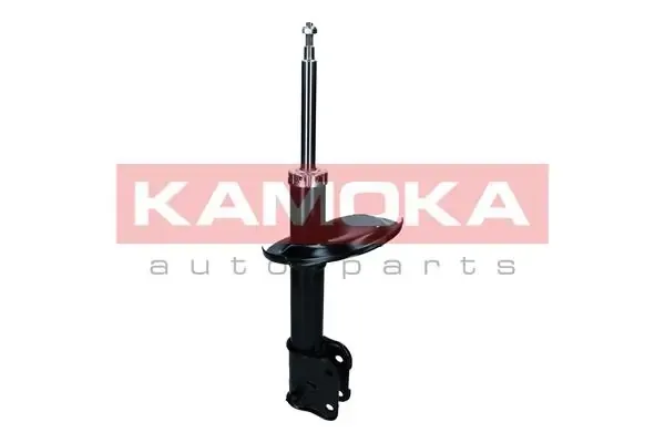 Амортизатора передній лівий 2001126 Kamoka
