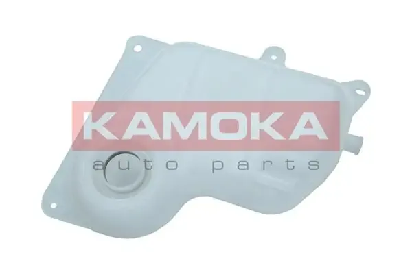 Бачок системи охолодження 7720017 Kamoka