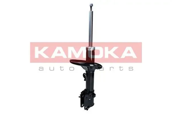 Амортизатор задній, лівий 2000376 Kamoka
