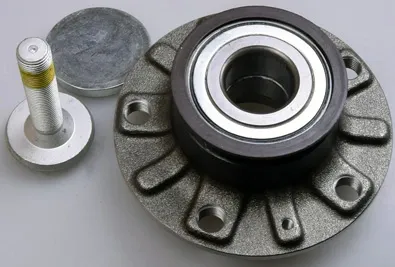 Задня маточина W413325 Denckermann