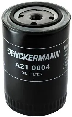 Масляний фільтр A210004 Denckermann
